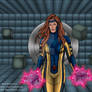 My MCU Jean Grey