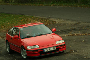 CRX