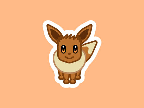 Eevee