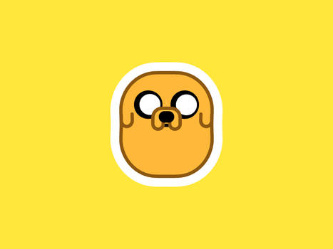 Jake the Dog