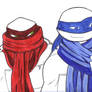 Scarves