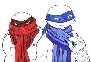 Scarves