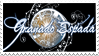 Granado Espada Stamp