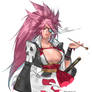 Baiken