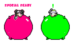 Splatoon Inflated Suit Inflation on Fat-Splatoon - DeviantArt