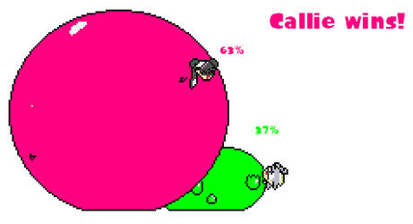 Splatoon Inflated Suit Inflation on Fat-Splatoon - DeviantArt