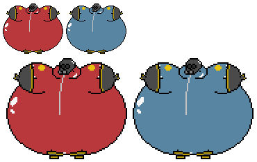 TF2 - FemPyro's balloon suit by BlueSArts92 on DeviantArt