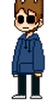 Pixel Tom (free to use)