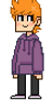 Pixel Matt (free to use)