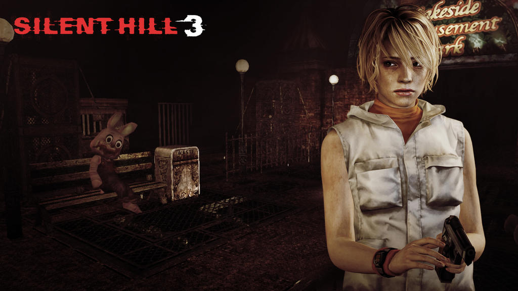 Silent hill free to play