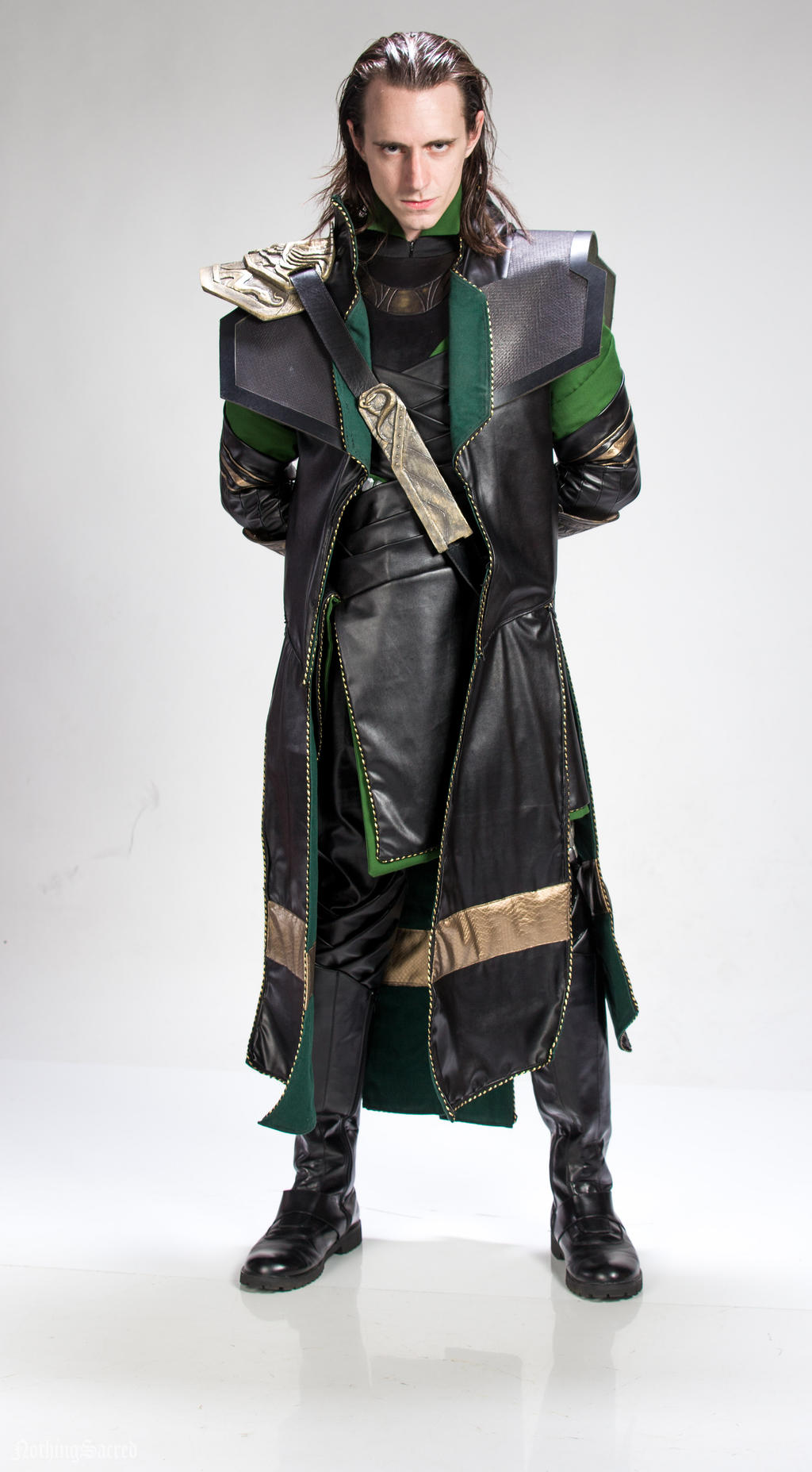 Full Body Loki 1 By Crete On Deviantart Full Body Loki 1 By Crete On Deviantart
