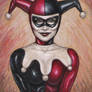 Harley Quinn classic