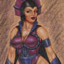 Evil-Lyn