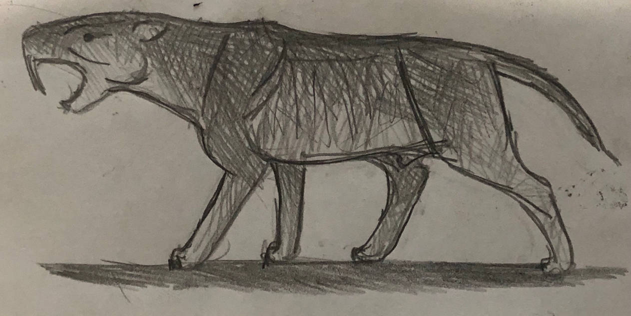 Real killer rabbit by MakairodonX on DeviantArt