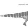 Digital Menagerie ll: Camarasaurus lentus