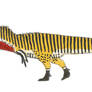 Creature Collection: Allosaurus fragilis