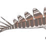 Creature Collection: Stegosaurus stenops