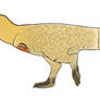 Creature Collection: Albertosaurus sarcophagus