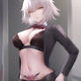 Jeanne d'Arc (Alter)