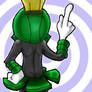 Marvin the Martian 02