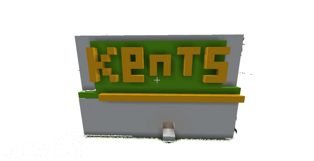 Kents (Minecraft) by zacharydykeman on DeviantArt