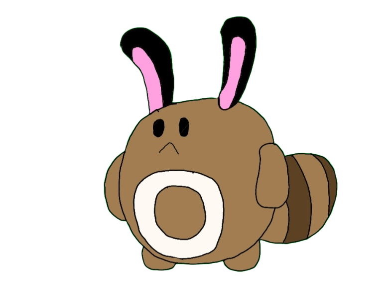 Sentret (Flipaclip) by zacharydykeman on DeviantArt