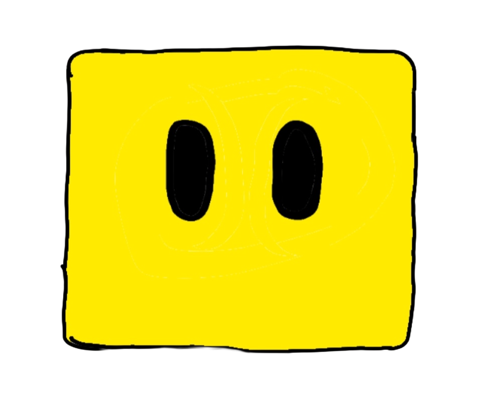 Rotating Block (FlipaClip) by zacharydykeman on DeviantArt