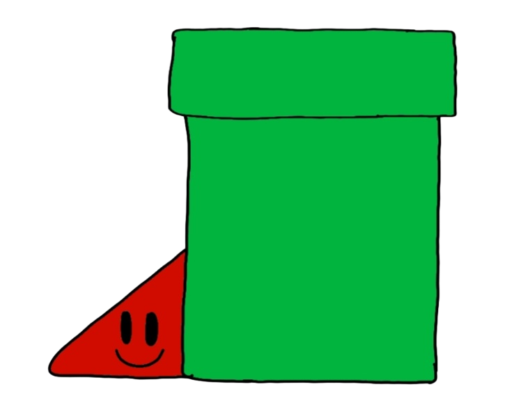 Triangular Block FlipaClip By Zacharydykeman On DeviantArt triangular-block-flipaclip-by-zacharydykeman-on-deviantart