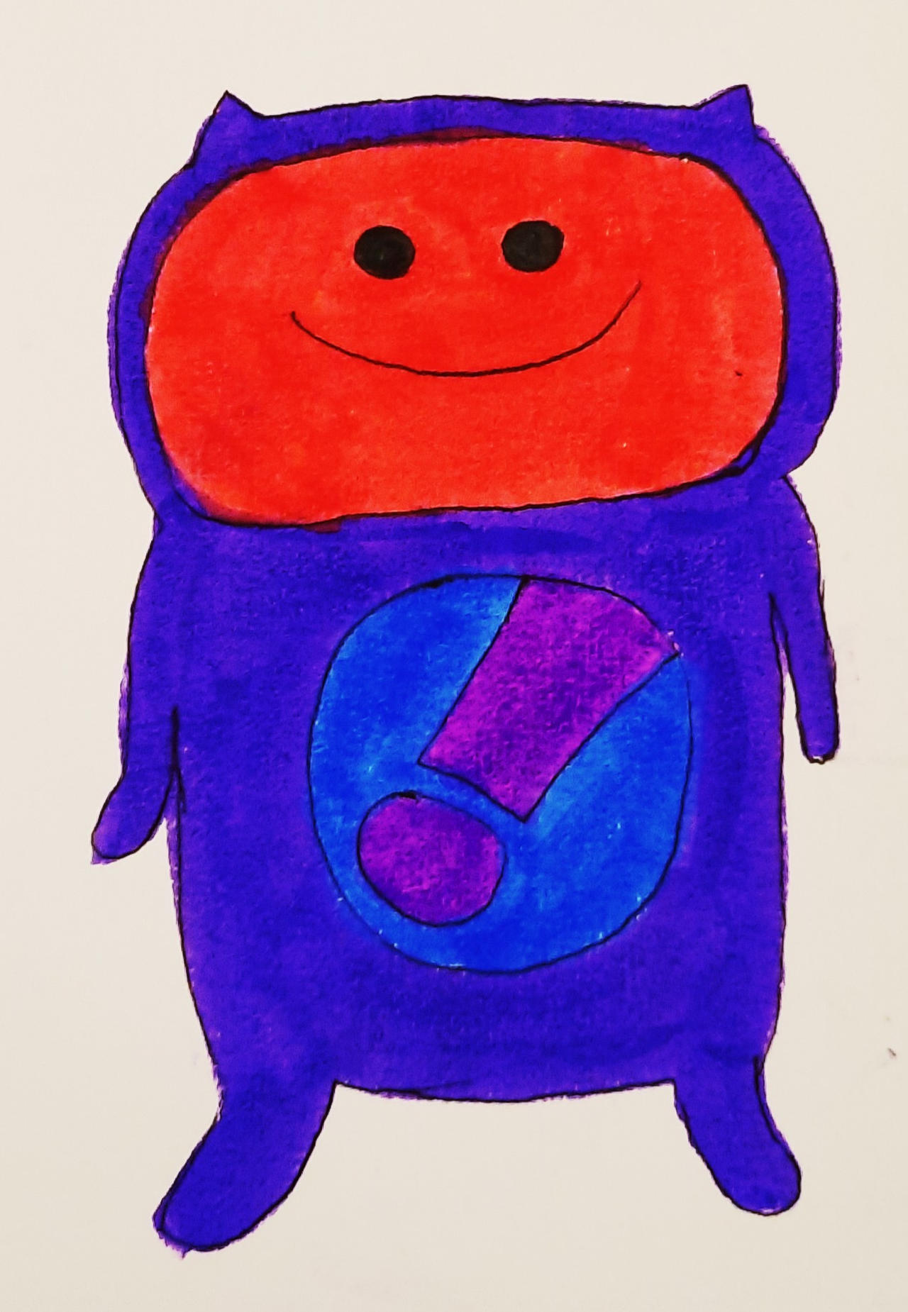 Save Ums Deviantart The Save Ums: Custard by zacharydykeman on DeviantArt