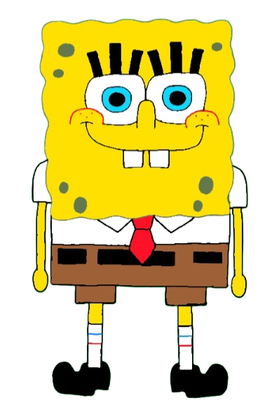 SpongeBob Squarepants (FlipaClip) by zacharydykeman on DeviantArt