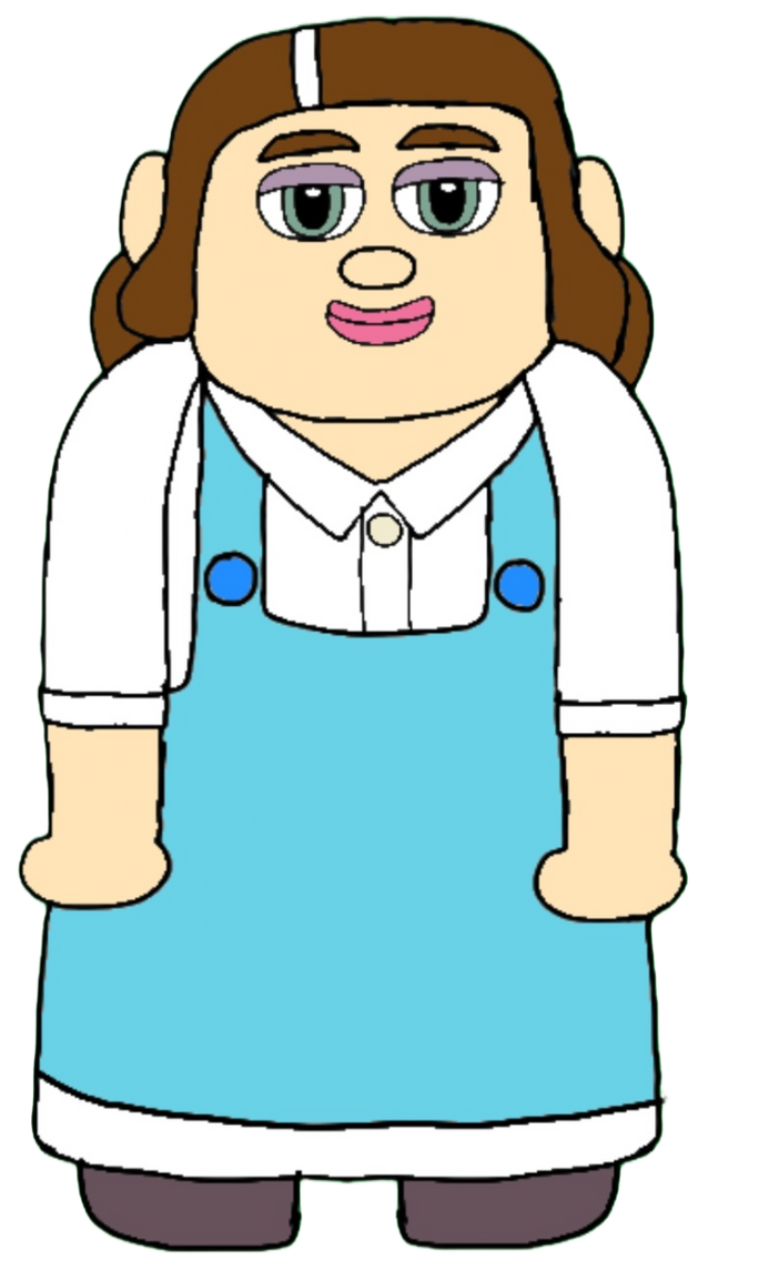 Mama Mathio Mama Mario (FlipaClip) by zacharydykeman on DeviantArt
