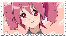 Kasane Teto Fukkireta -ANIMATED STAMP-