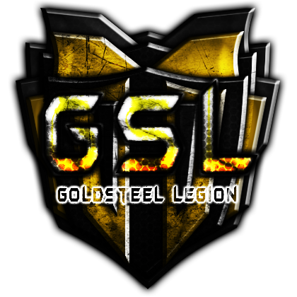 GSL logo by Offensively on DeviantArt