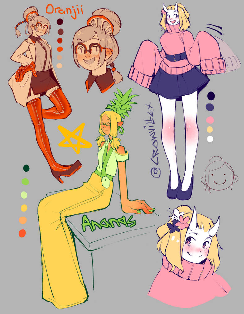 Professor Halloween Deviantart Professors/Teachers by CROWVILLEX on DeviantArt