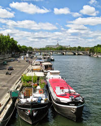 La Seine