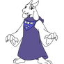 Toriel (Daily #49)