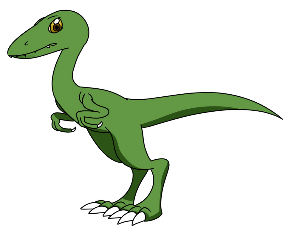 Compy (Daily #219) by Blues-LeSharpe on DeviantArt