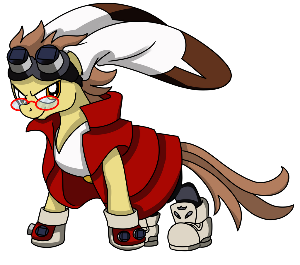 Request Theferbguy As King Kazma Daily 312 By Blues Lesharpe On Deviantart