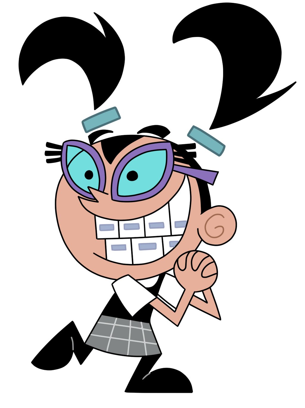 Gallery of Fairly Oddparents By Kuki4982 On Deviantart.