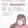 And Nothing Hurt
