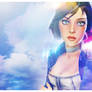 Bioshock infinite