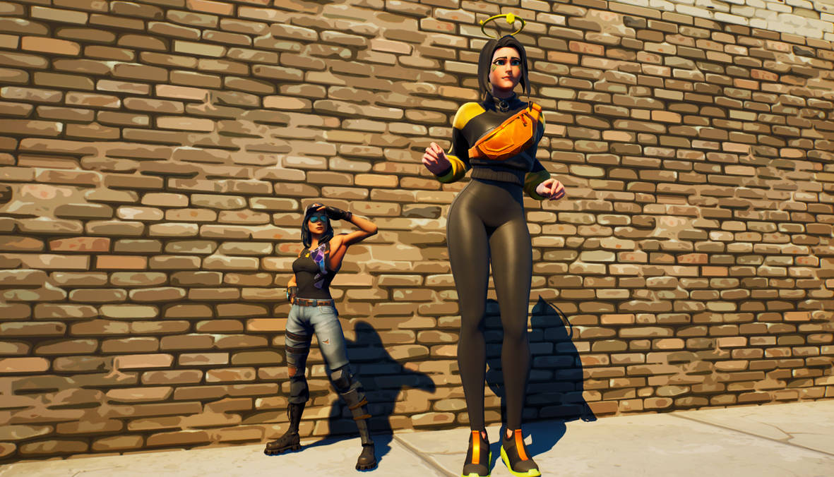 Height Comparison by TheGamesAreEpic on DeviantArt