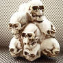 Skull Stack 1