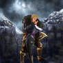 The Kiss