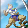 Goya Puma