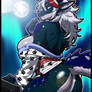Saiko Orchidea Venomous Dragon Assassin