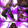 John Transformation Page 2