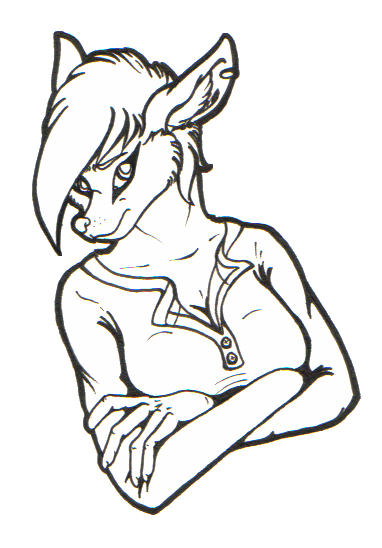 Leave Me by nerdydragon666 on DeviantArt