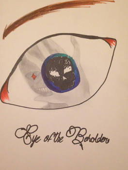 Eye of the Beholder 