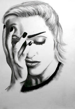 Graphite - MDNA